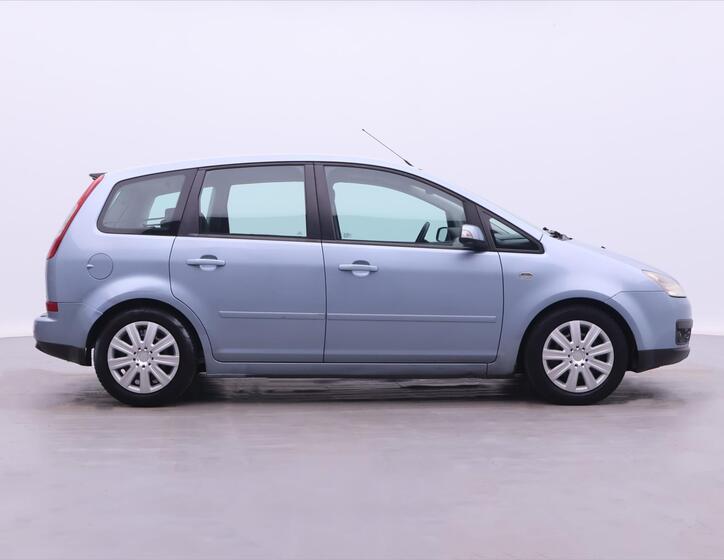 Ford C-MAX 8