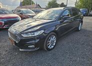 Ford Mondeo 3