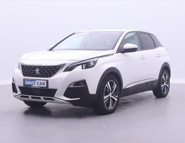 Peugeot 3008 3