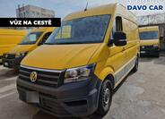 Volkswagen Crafter 1