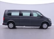 Volkswagen Transporter 8