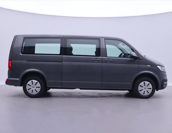 Volkswagen Transporter 8