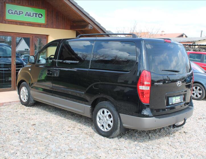 Hyundai H 1 4