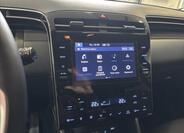 Hyundai Tucson 10