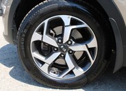 KIA Sportage 27