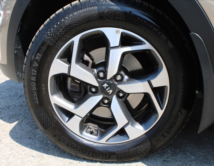 KIA Sportage 27