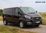 Ford Tourneo Custom 1