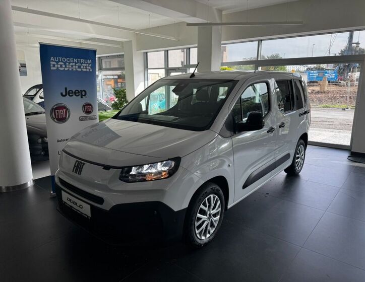 Fiat Dobló 1