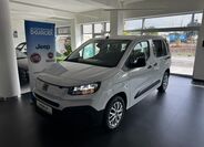 Fiat Dobló 1