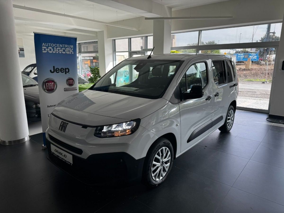 Fiat Dobló