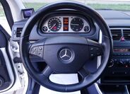 Mercedes-Benz Třídy B 10