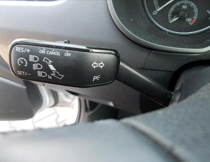 Škoda Octavia 25
