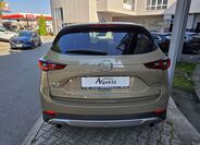 Mazda CX-5 4