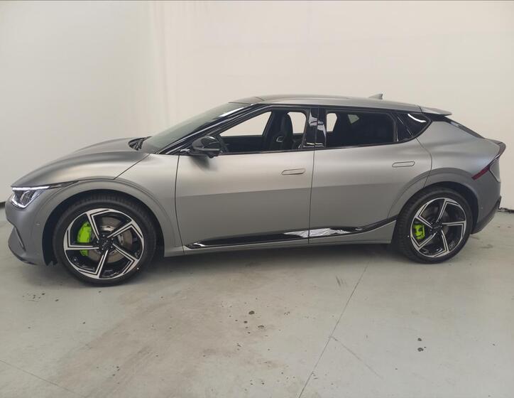 KIA EV6 2