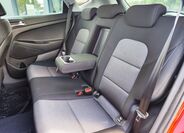 Hyundai Tucson 12