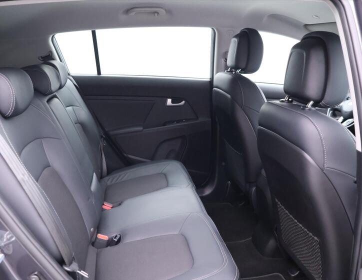 KIA Sportage 14