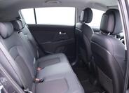 KIA Sportage 14