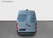 Mercedes-Benz Sprinter 6