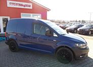 Volkswagen Caddy 7