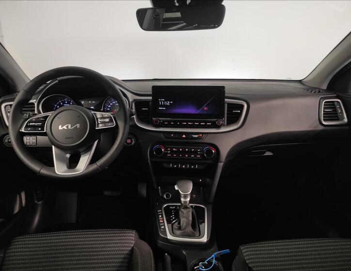 KIA Ceed 5