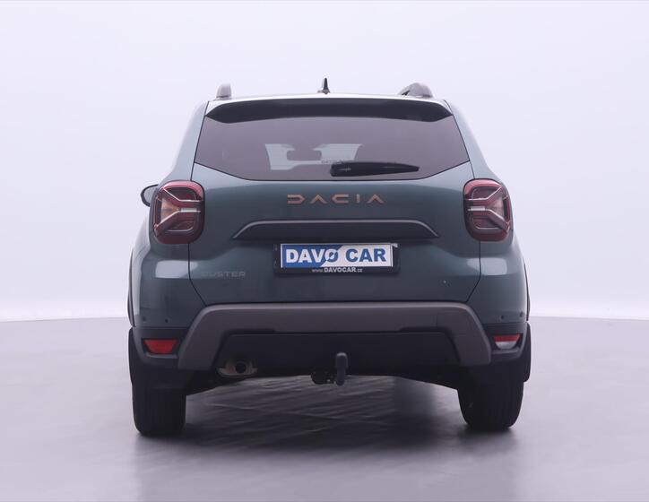 Dacia Duster 6
