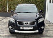 Toyota RAV4 1