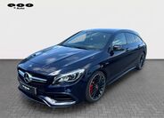 Mercedes-Benz CLA 1