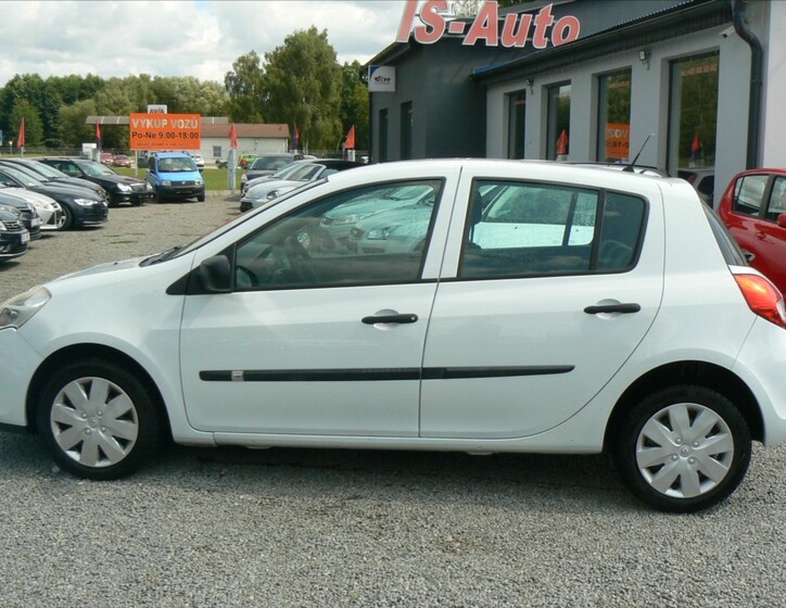 Renault Clio 7