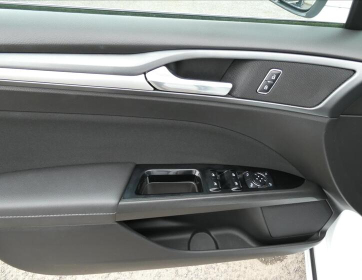 Ford Mondeo 33