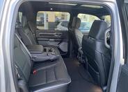 Dodge RAM 12