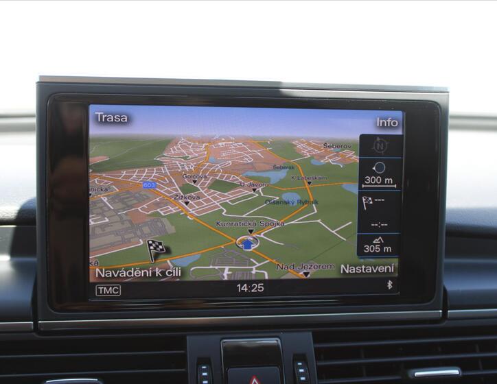 Audi A6 17