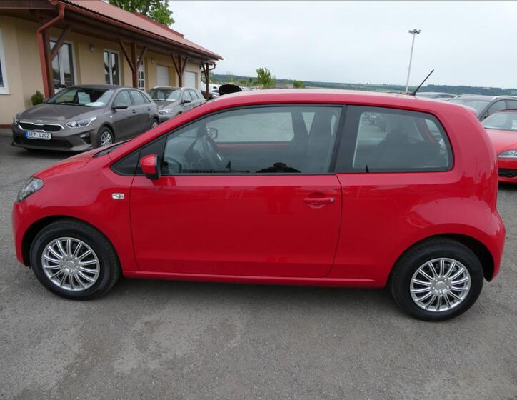 Škoda Citigo 6