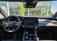 Lexus RX 350h 21