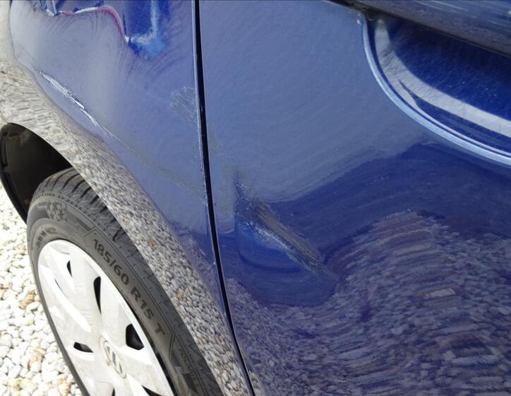 Volkswagen Polo 45
