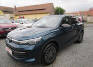 Volkswagen Tiguan 3