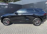 Jaguar F-Pace 5