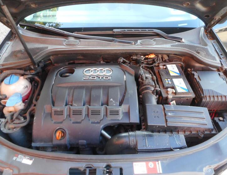 Audi A3 22