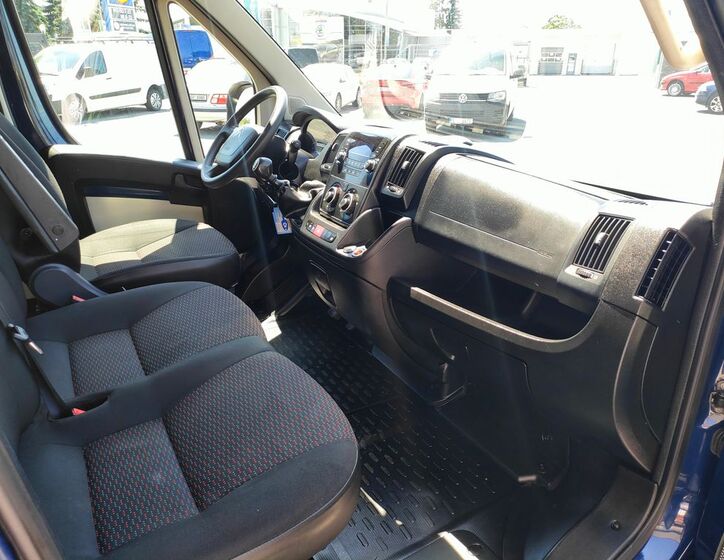 Citroën Jumper 13