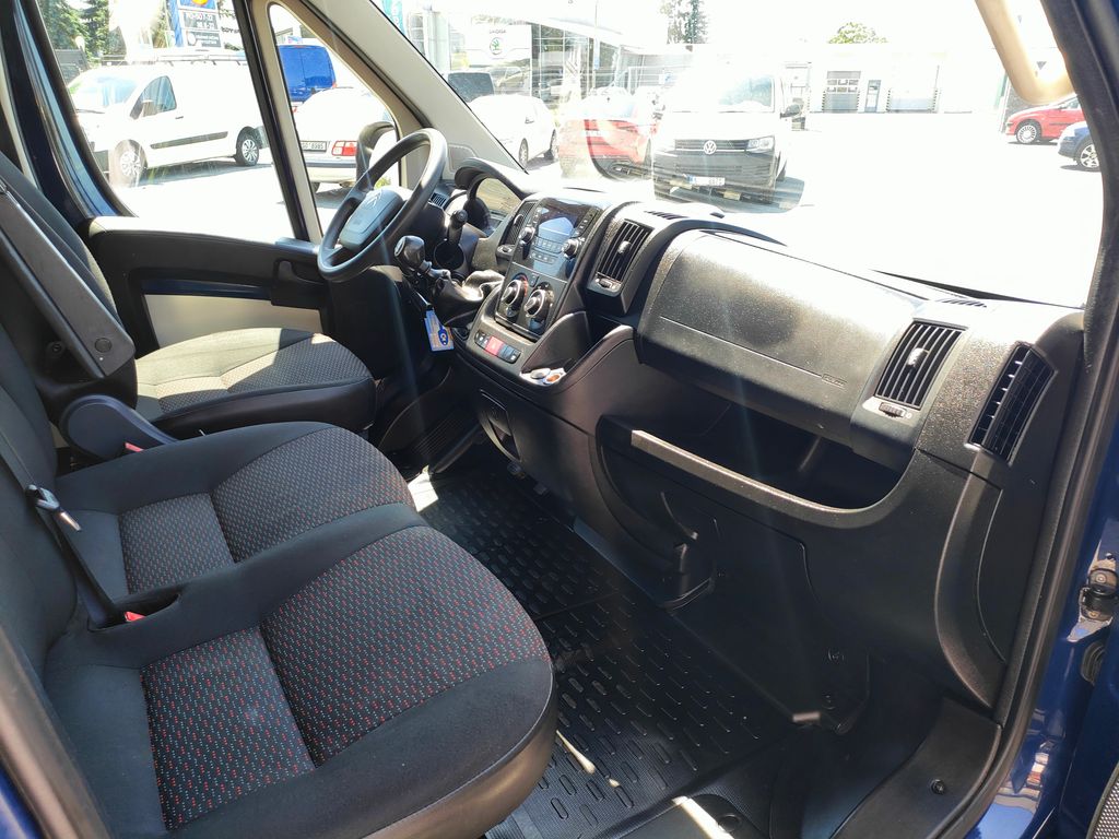 Citroën Jumper
