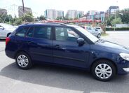 Škoda Fabia 11