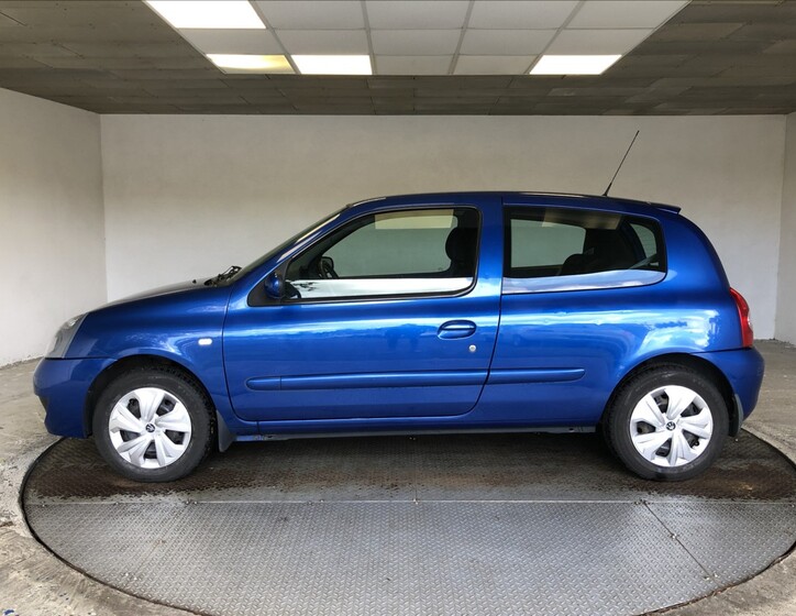 Renault Clio 4