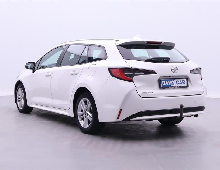 Toyota Corolla 5
