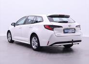 Toyota Corolla 5
