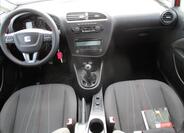 Seat Leon 11