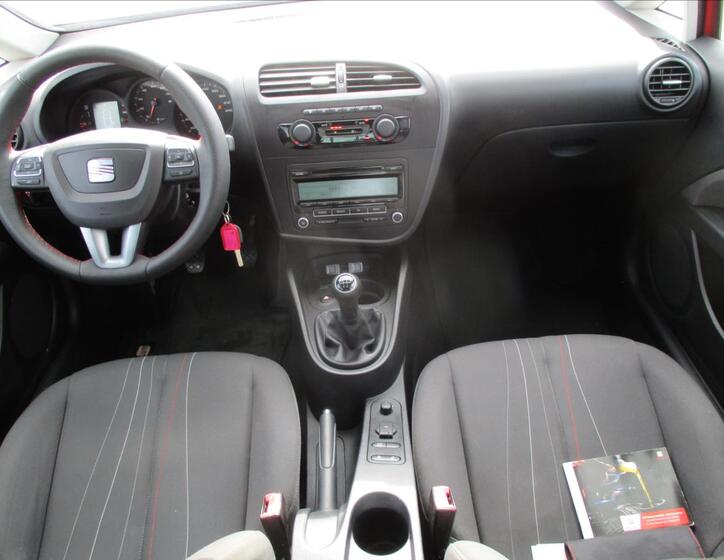 Seat Leon 11