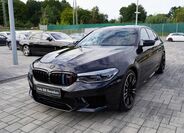 BMW M5 2