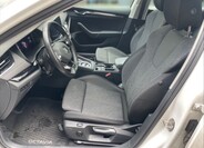 Škoda Octavia 7