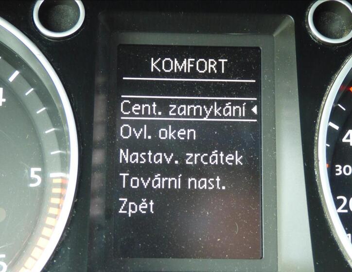 Volkswagen Passat 28