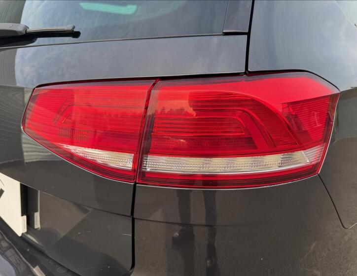 Volkswagen Passat 28