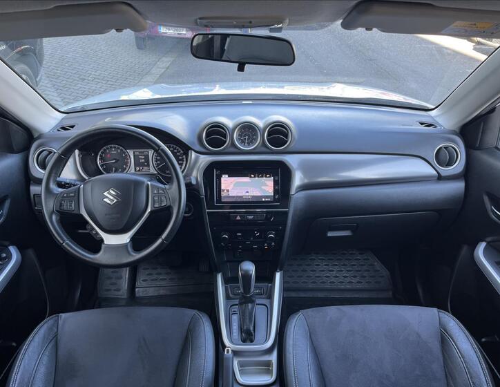 Suzuki Vitara 9